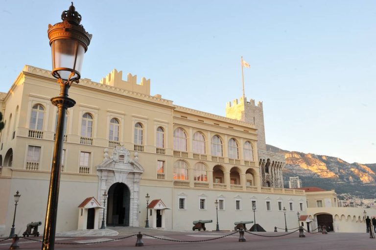 Monaco