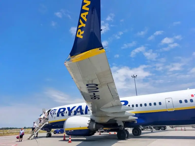 Drágább jegyek jönnek? A Ryanair megfontoltan visszafog, és komoly figyelmeztetést küld 2027-re