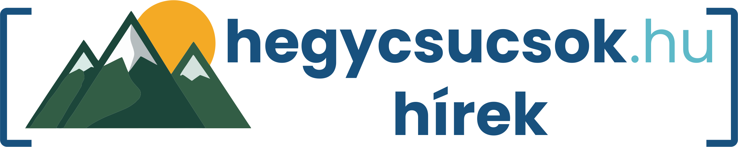 Hegycsúcsok.hu