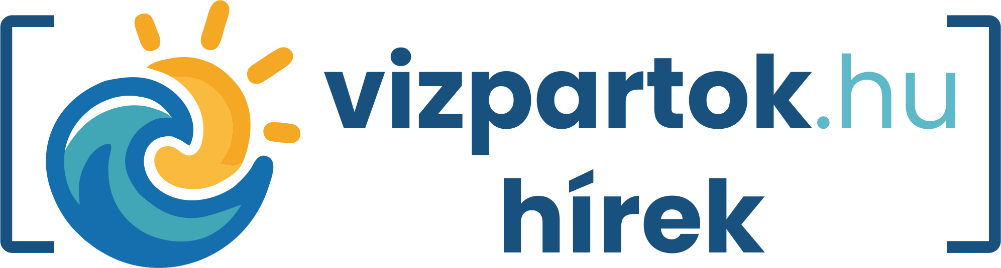 Vízpartok.hu